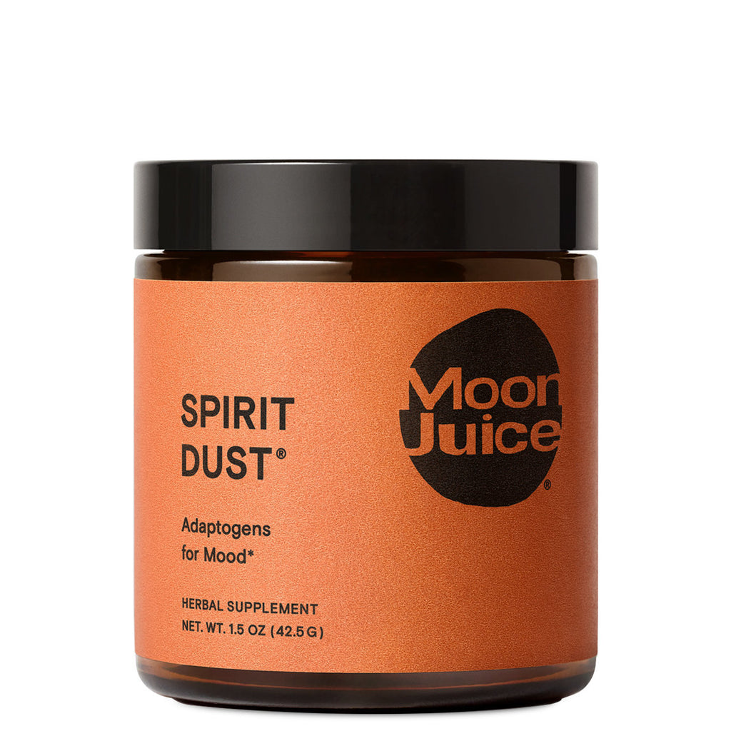 Moon Juice Spirit Dust | Adaptogens for Mood