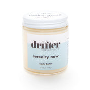 Drifter Organics Serenity Now Body Butter