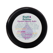 Living Libations Night Nectar Beauty Balm