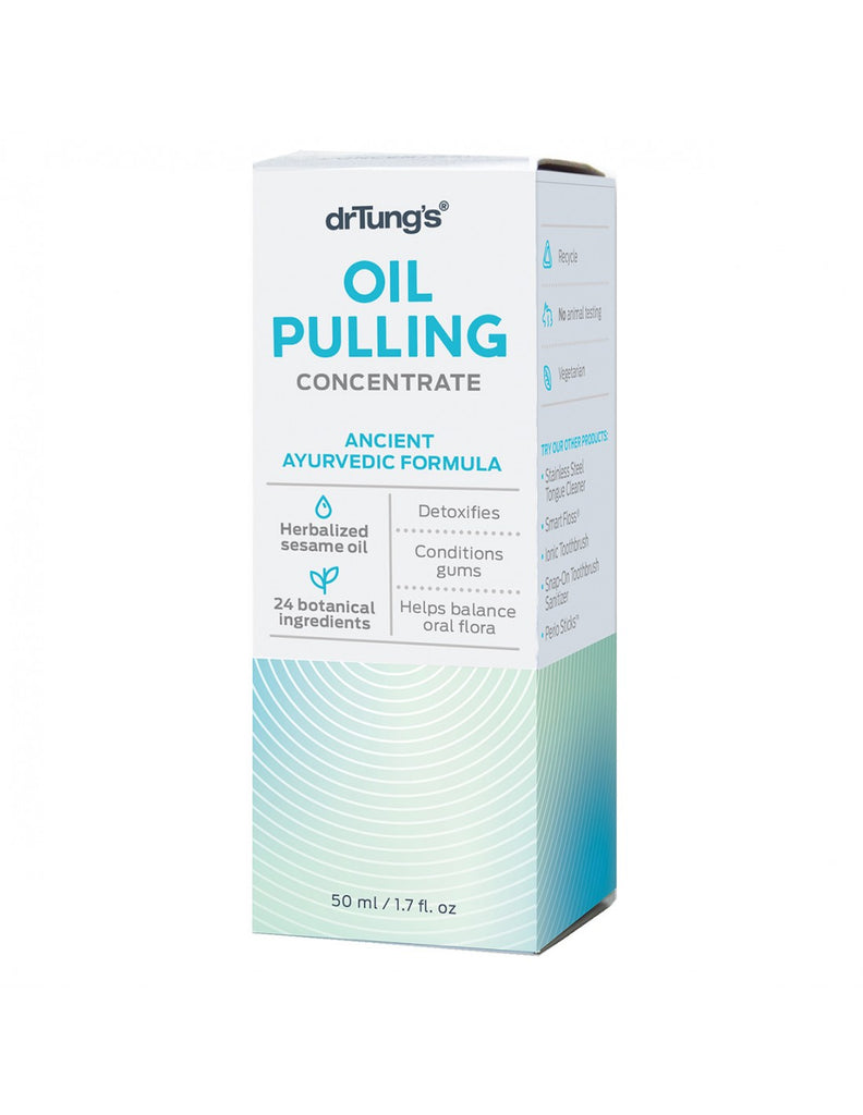 DrTung's Oil Pulling Concentrate