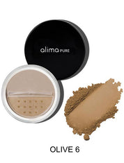 Satin Matte Foundation