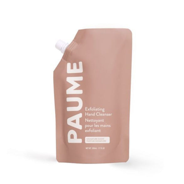 PAUME Exfoliating Hand Cleanser Refill
