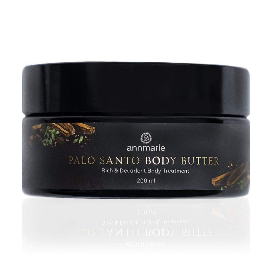 Annmarie Skincare Palo Santo Body Butter 200ml