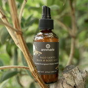 Palo Santo Hair & Body Mist