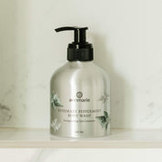 Rosemary Peppermint Hand & Body Wash