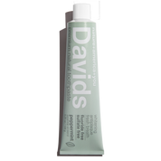 Davids | Premium Natural Toothpaste • Peppermint