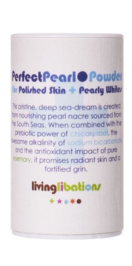 Perfect Pearl Powder
