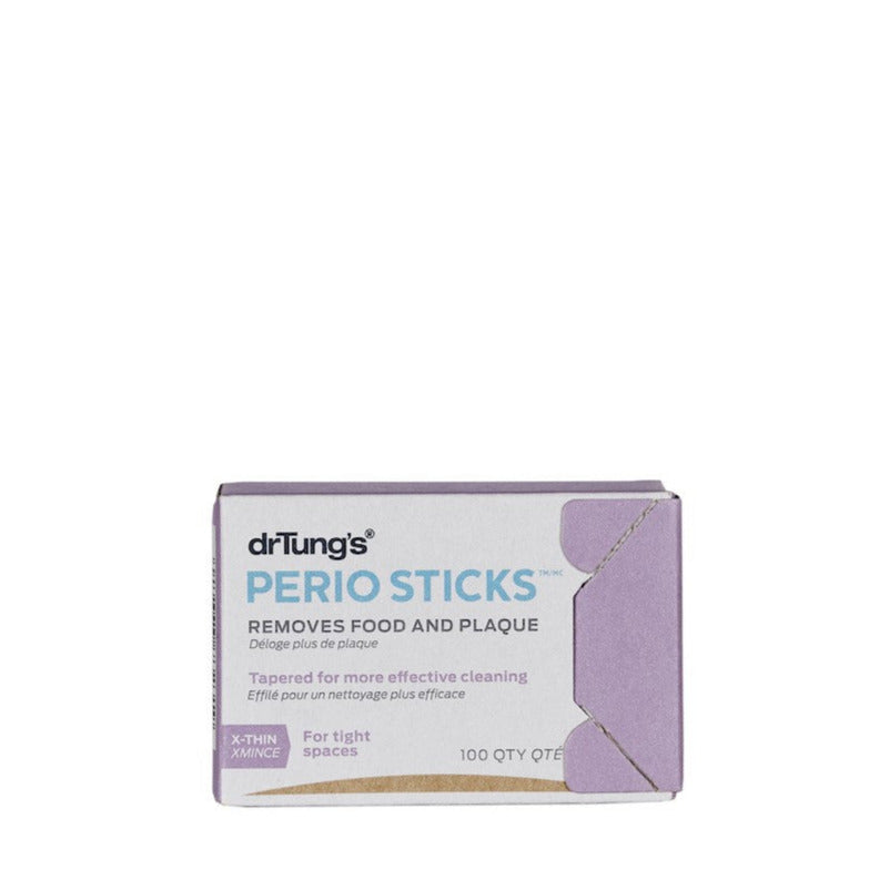 DrTung's Perio Sticks X-Thin