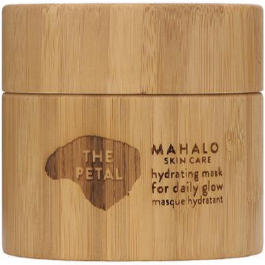 MAHALO Skin Care The Petal Mask