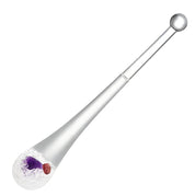 VitaJuwel | Gemstone Droplet Amethyst
