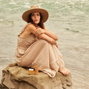 Routine Natural Beauty | Rueben & The The Desert Deodorant Stick