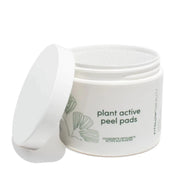 Fitglow Beauty | PLANT ACTIVE PEEL PADS