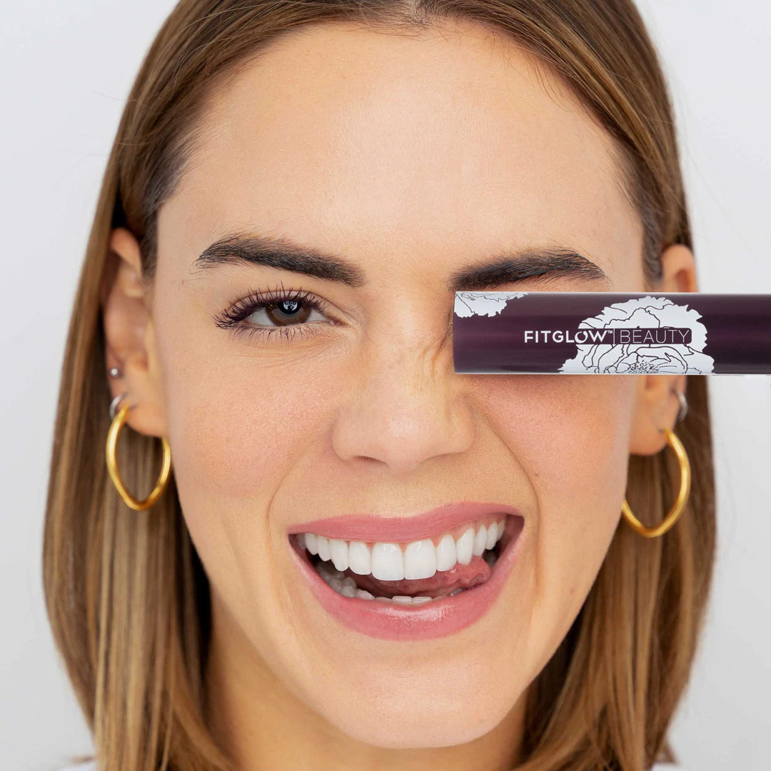 Fitglow Beauty | PLUM LASH PRIMER
