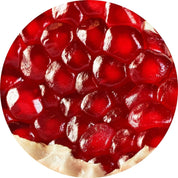 Living Libations Pomegranate Carrier Oil