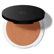 Lily Lolo Illuminator Bronzed Pressed Mineral Highlighter Powder from London