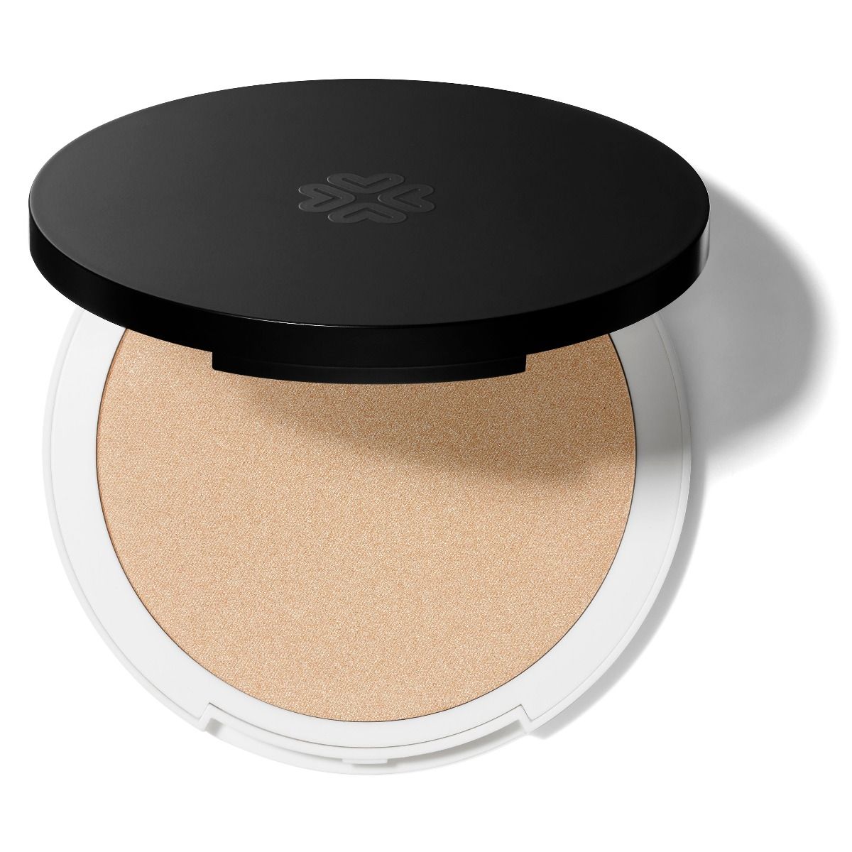 Lily Lolo Illuminator Sunbeam Pressed Mineral Highlighter Powder from London