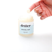 Drifter Organics Serenity Now Body Butter
