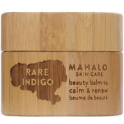 MAHALO Rare Indigo Beauty Balm