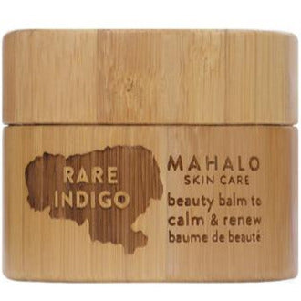 MAHALO Rare Indigo Beauty Balm