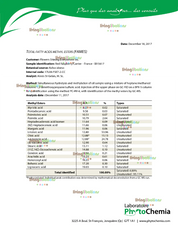 Red Raspberry Seed Carrier Oil