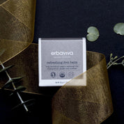  Erbaviva Refreshing Foot Balm