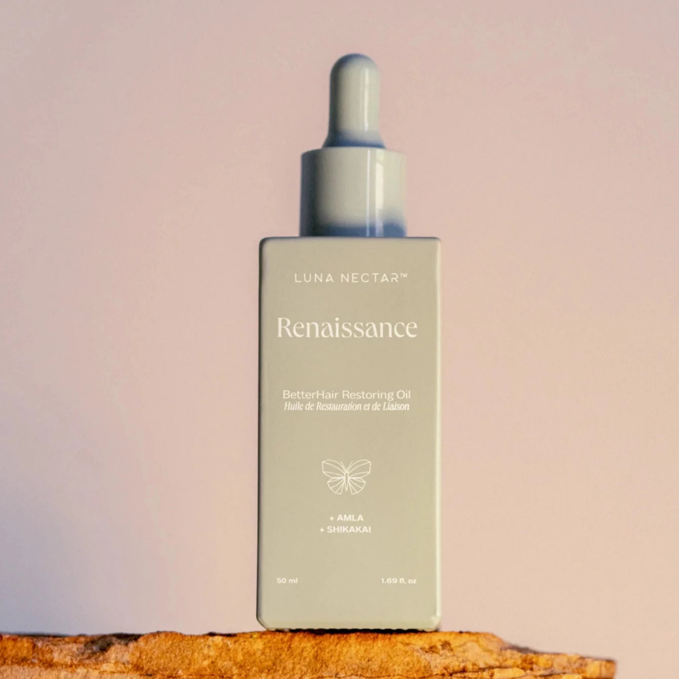 LUNA NECTAR | Renaissance BetterHair Restoring Oil