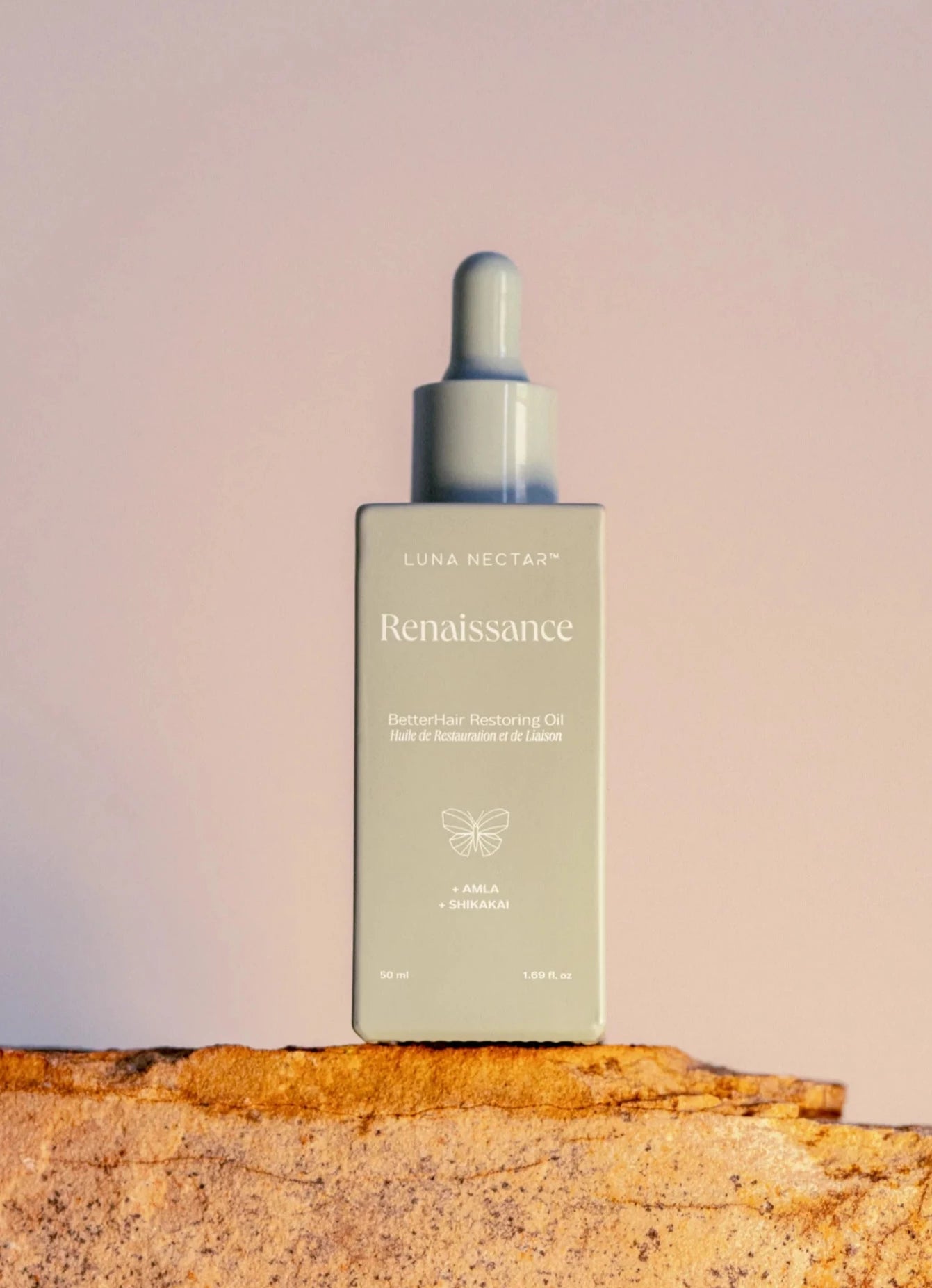 LUNA NECTAR | Renaissance BetterHair Restoring Oil