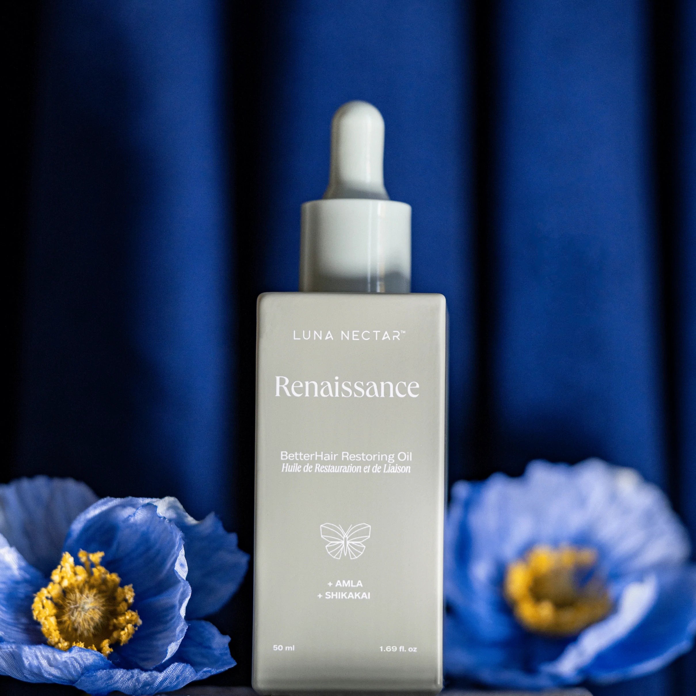 LUNA NECTAR | Renaissance BetterHair Restoring Oil