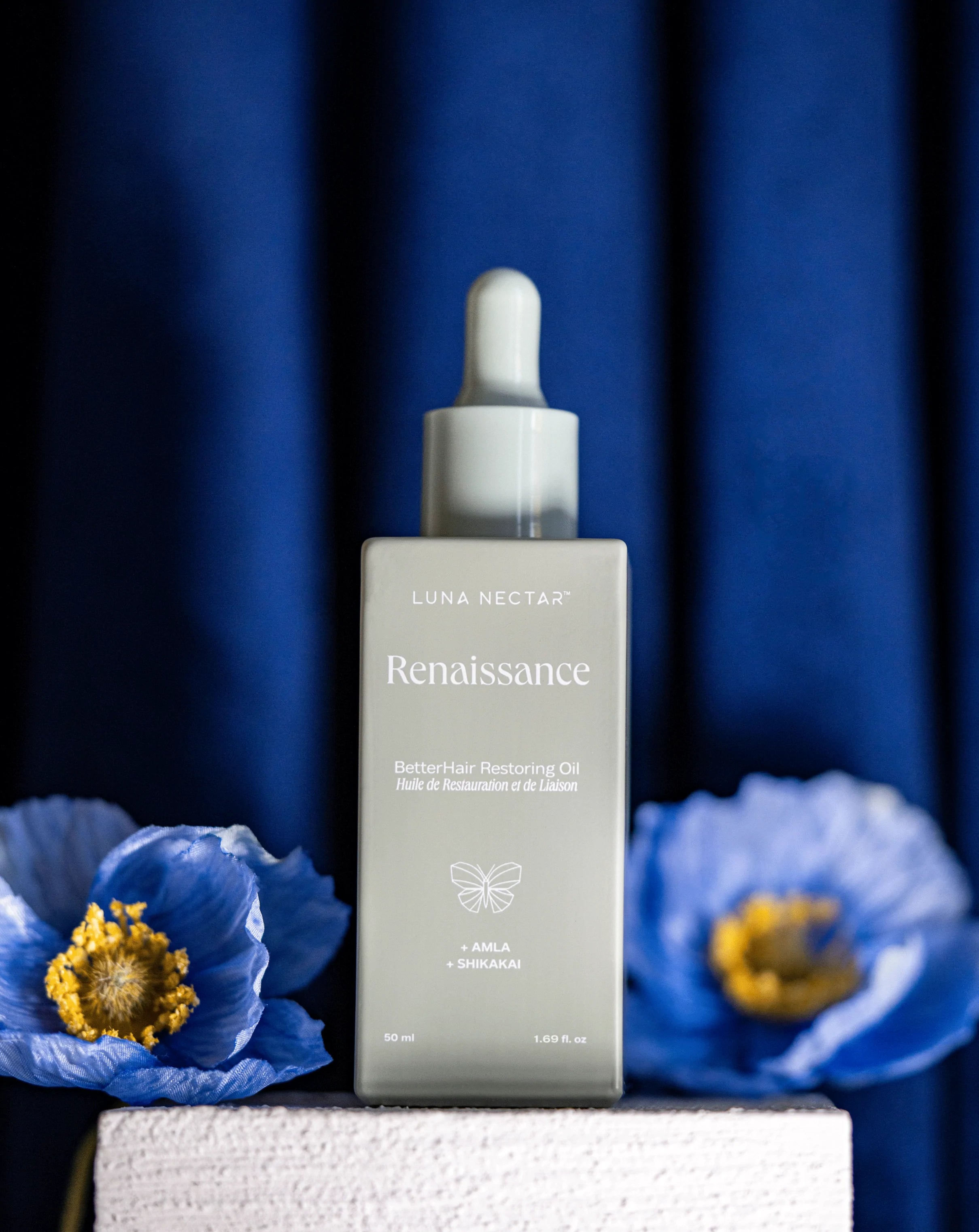 LUNA NECTAR | Renaissance BetterHair Restoring Oil