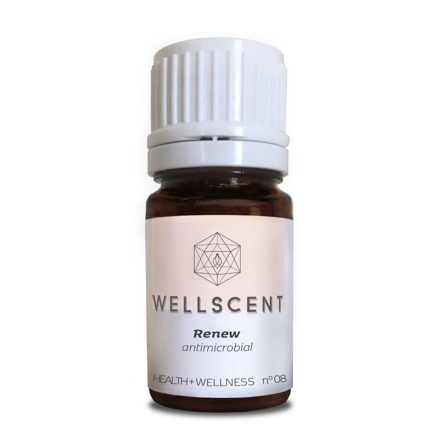 Renew – Antimicrobial, Lyme, Candida and Immune Support