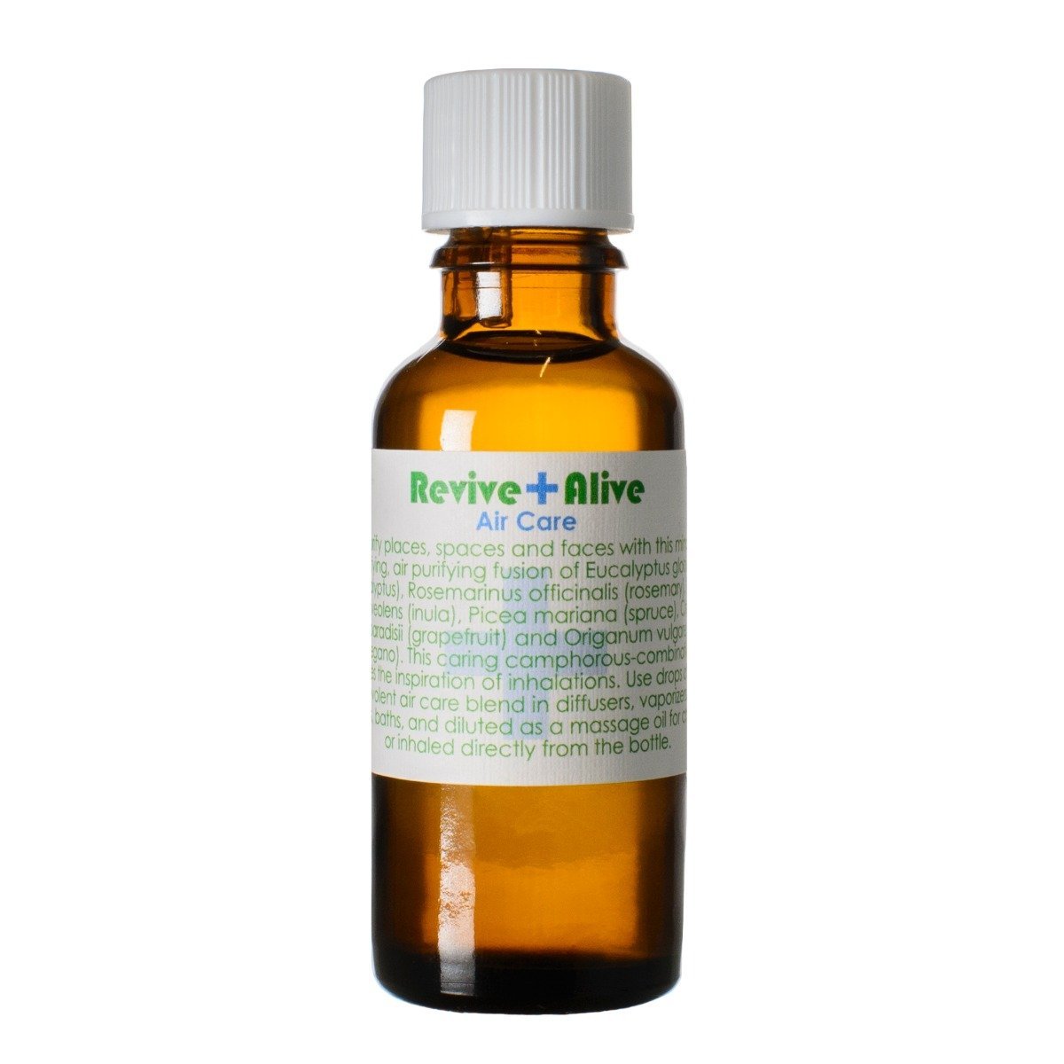 Revive Alive Air Care