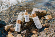Free + True Skincare | MARIGOLD MORNING AM Creamy Gel Cleanser