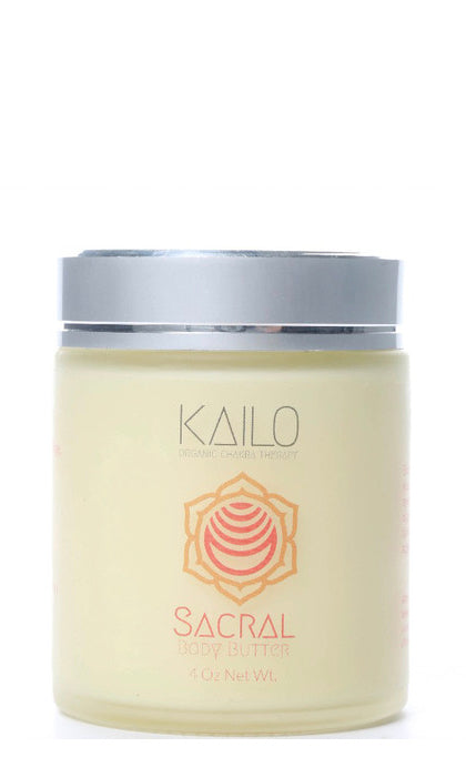 KAILO Sacral Body Butter