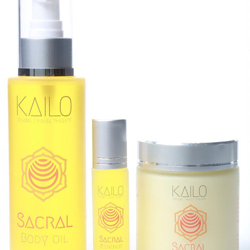 KAILO Sacral Collection