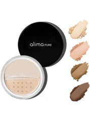 Satin Matte Foundation