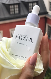 holi (Oil) Refining Ageless Face Serum