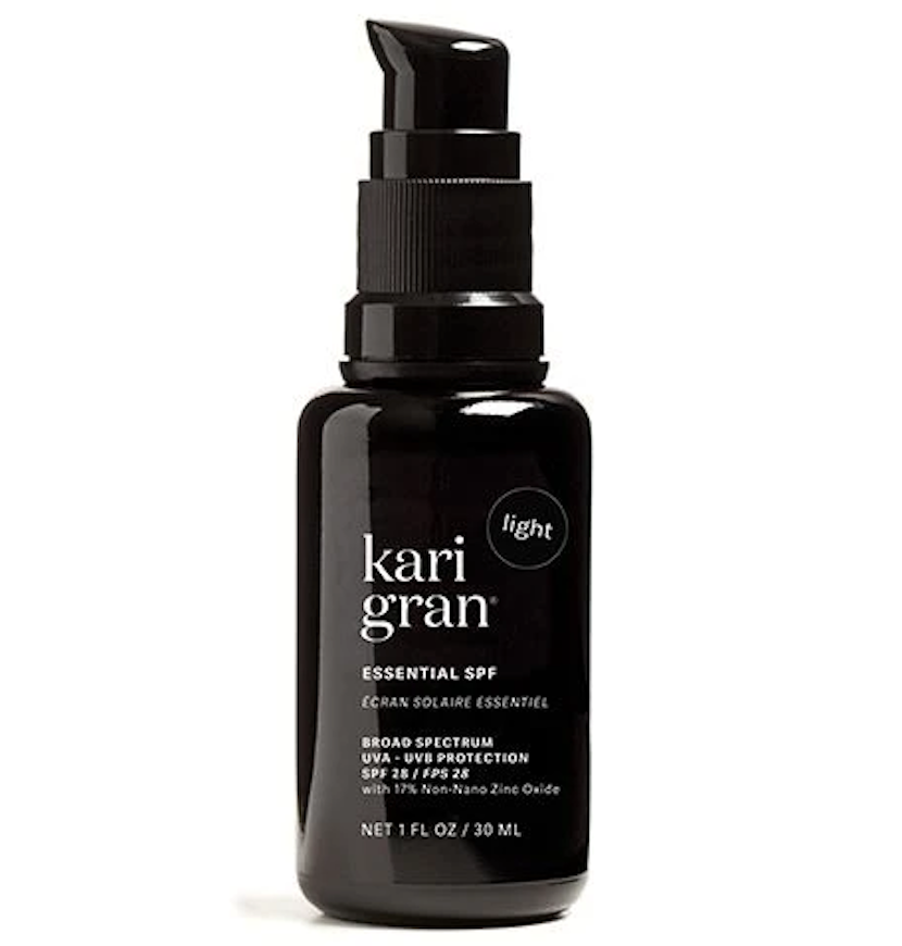 Kari Gran Essential Tinted SPF 28