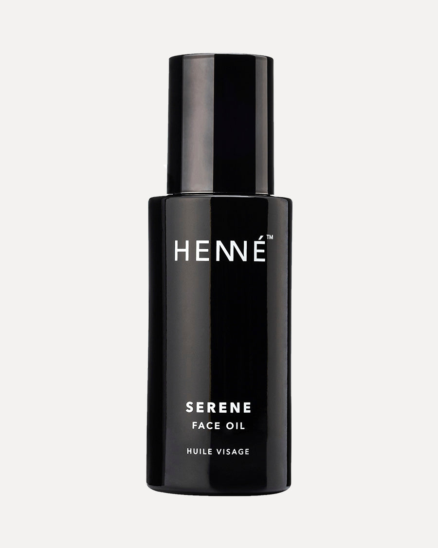 Henné Organics | Serene Face Oil