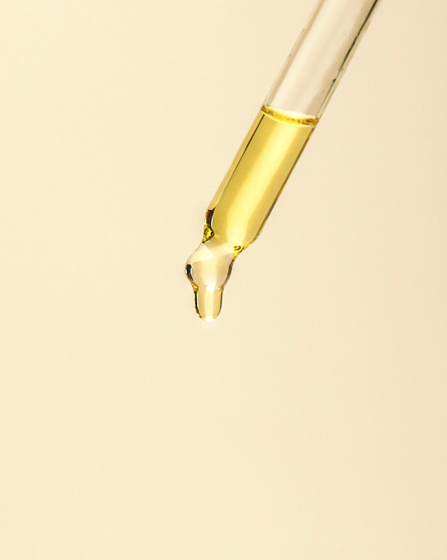 Henné Organics | Serene Face Oil