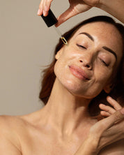 Henné Organics | Serene Face Oil