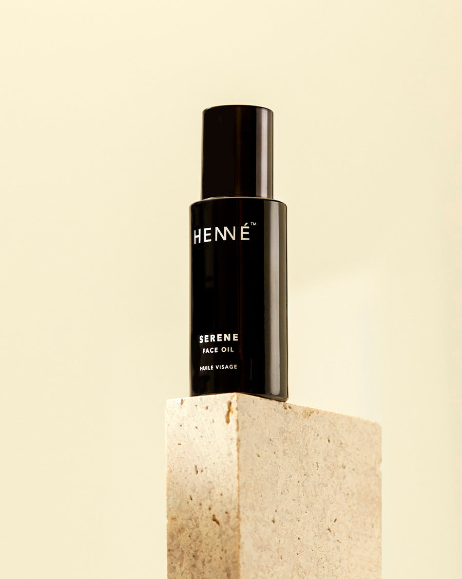 Henné Organics | Serene Face Oil