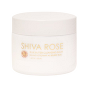 Blue Butter Cleansing Balm