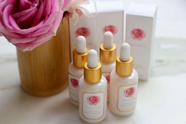 Shiva Rose – Rose Face Oil
