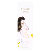 Shiva Rose Love Oil