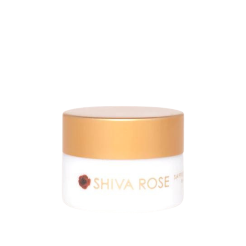 SHIVA ROSE | SAFFRON REPAIR EYE BALM