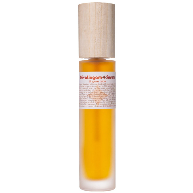 Living Libations Shivalingam Serum