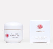 Shiva Rose Pearl Rose Face Cream