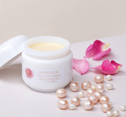 Shiva Rose Pearl Rose Face Cream