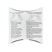 DrTung's Smart Floss Paperboard