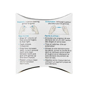 DrTung's Smart Floss Paperboard